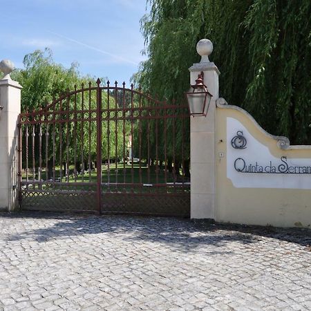 Quinta Da Serrana Ourém Exterior foto