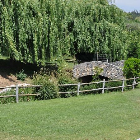 Quinta Da Serrana Ourém Exterior foto
