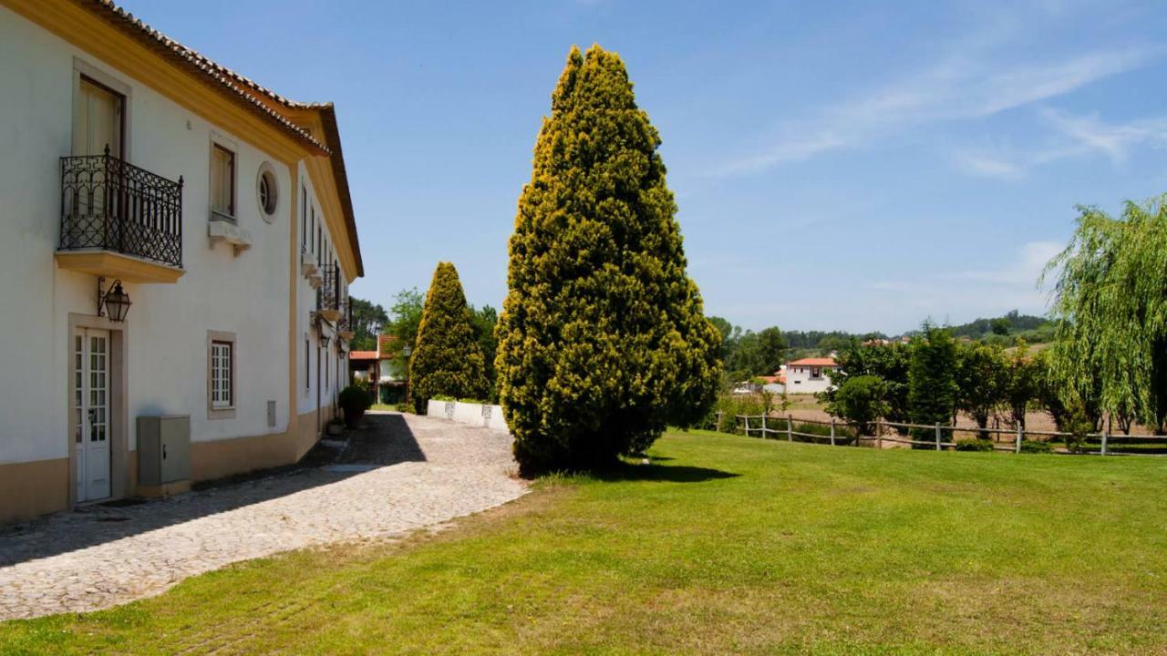 Quinta Da Serrana Ourém Exterior foto